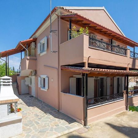 Villa Cypress Harmony! Kompítsion Exterior foto