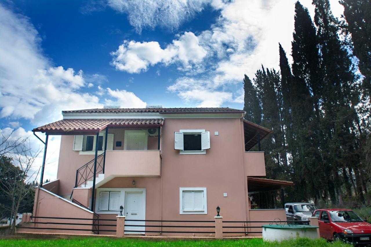 Villa Cypress Harmony! Kompítsion Exterior foto