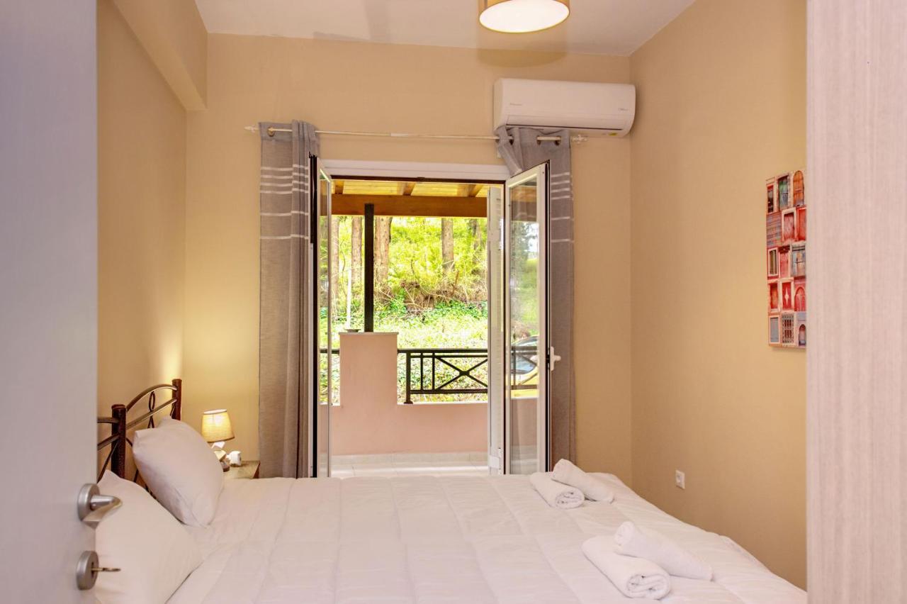 Villa Cypress Harmony! Kompítsion Exterior foto
