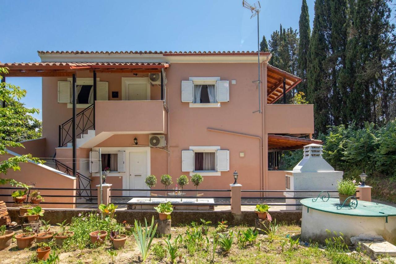 Villa Cypress Harmony! Kompítsion Exterior foto