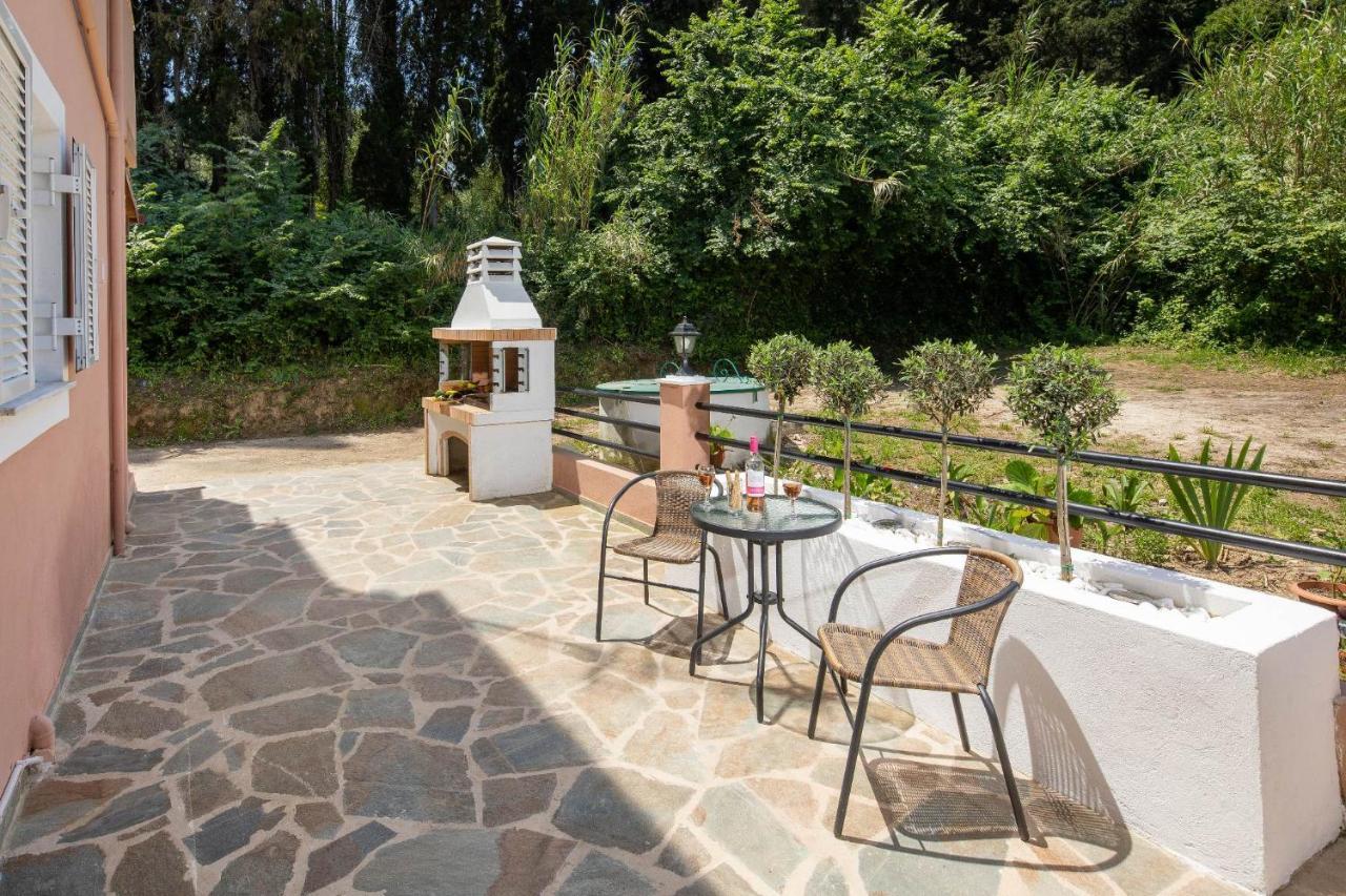 Villa Cypress Harmony! Kompítsion Exterior foto
