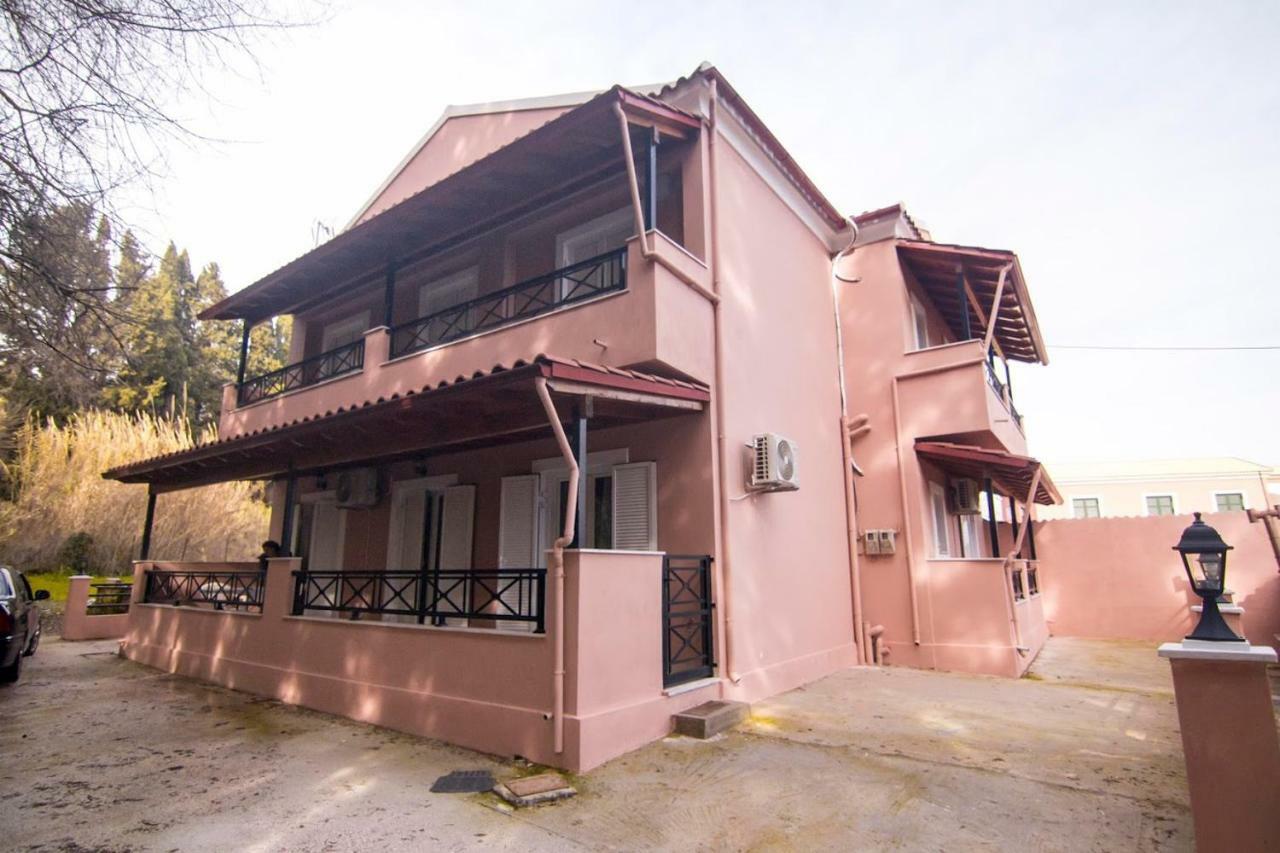 Villa Cypress Harmony! Kompítsion Exterior foto
